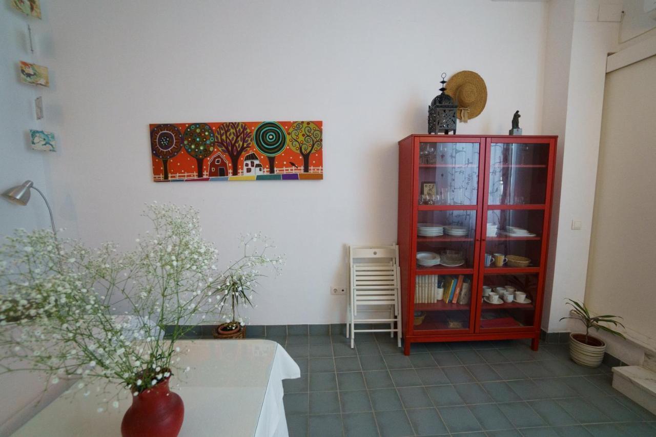 Rentalsevilla Coqueto Apartamento Junto Al Palacio De Las Duenas Ngoại thất bức ảnh